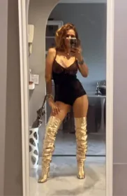 Escort Model for Sex – Photos Silvia