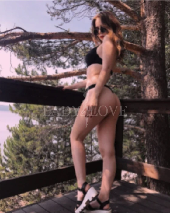 Escort Model photos Sandra