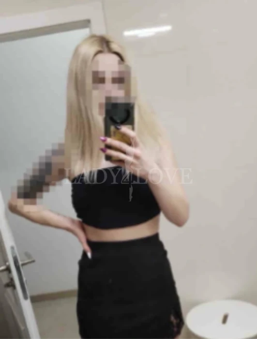 Фотографии – эскорт-модель для секса Elena