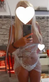 Escort Model for Sex – Photos Lada