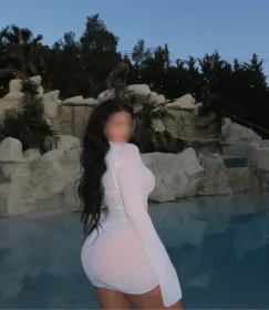 Escort Model for Sex – Photos Izabel