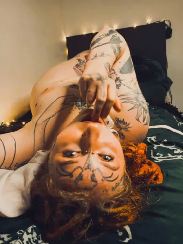 Эскорт-модель для секса Marie