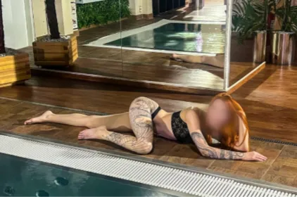 Escort Model for Sex – Photos Nikča