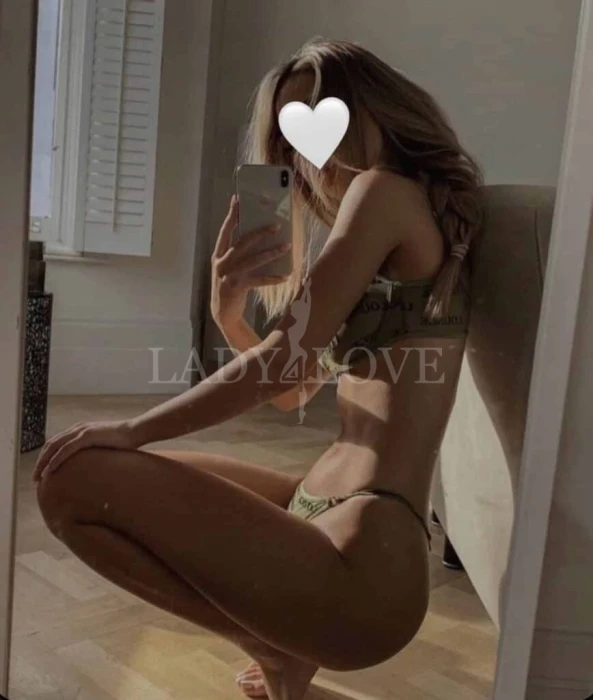 Фотографии – эскорт-модель для секса Lena 🤍