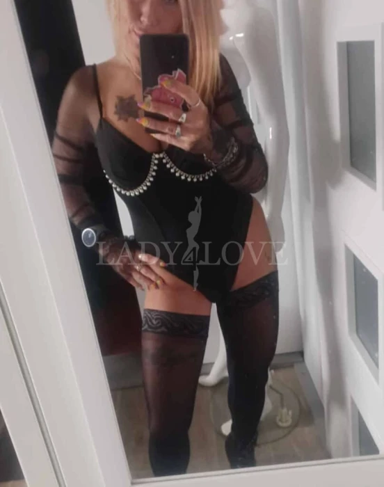Fotky – Holka na sex Nina