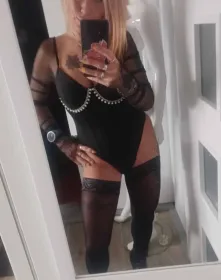 Escort Model for Sex – Photos Nina