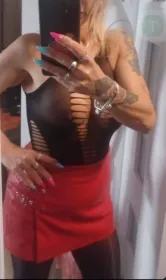 Escort Model for Sex – Photos Nina