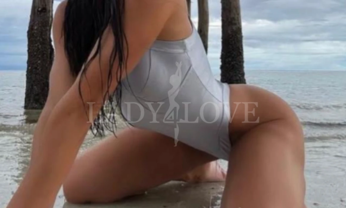 Loli – Erotic massage in Olomouc