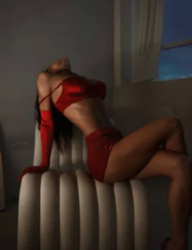 Escort Model for Sex Adel Photos