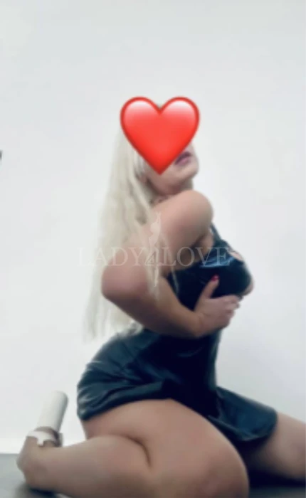 Escort Model photos Linda💋