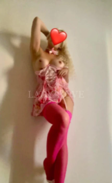 Escort Model photos Linda💋