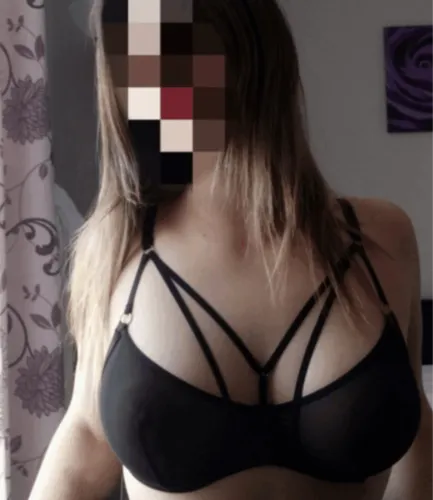 Holka na sex Ali – Pardubice