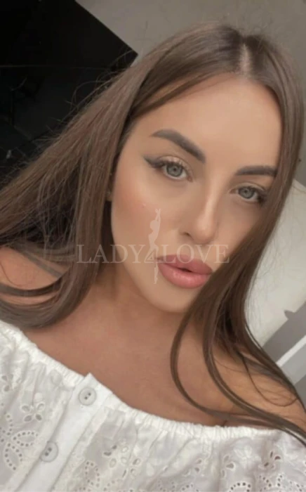 Фотографии – эскорт-мод ель для секса Marija