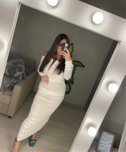 Holka na sex Marija – Česko