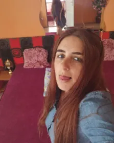 Fotky – Holka na sex Markétka