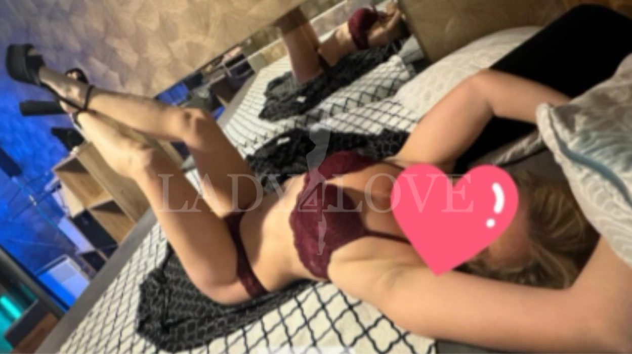 Marlen – Erotic massage in Ostrava