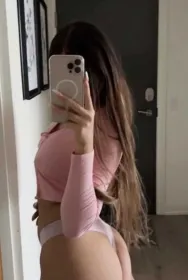 Escort Model for Sex – Photos Hannah