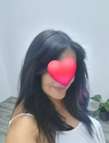 Escort Model for Sex – Photos Natálie