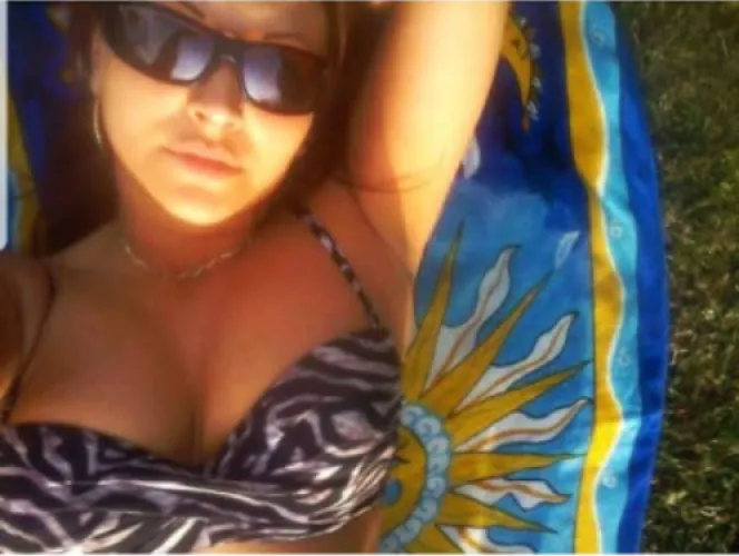 Эскорт-модель для секса Marie