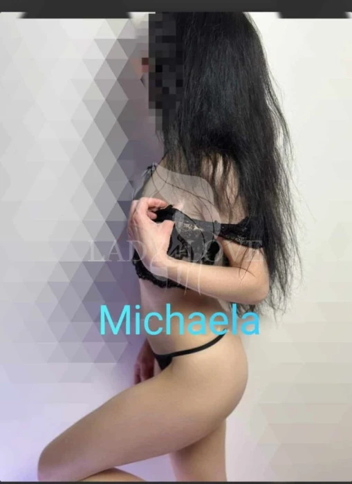 Escort Model photos Míša