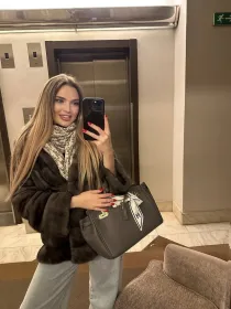 Escort Model for Sex – Photos Eva