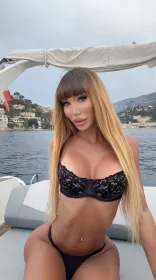 Escort Model for Sex – Photos Kesy