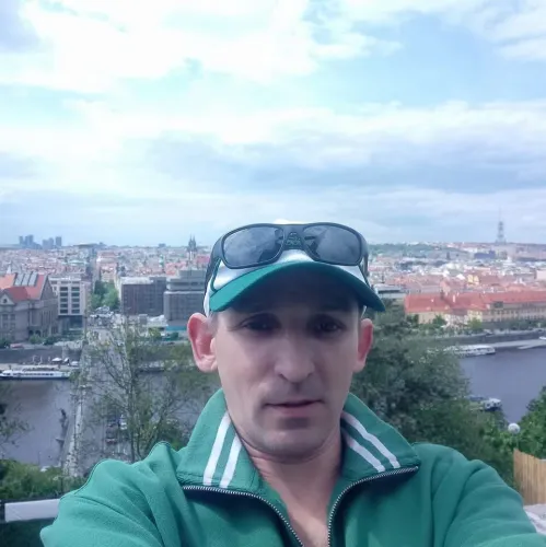 Zenik – Erotic massage in Prague