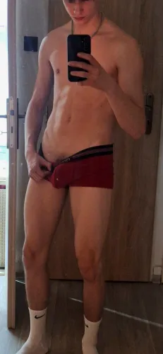 Escort Model for Sex Martin Photos