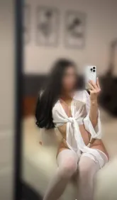 Escort Model for Sex – Photos Ilonka