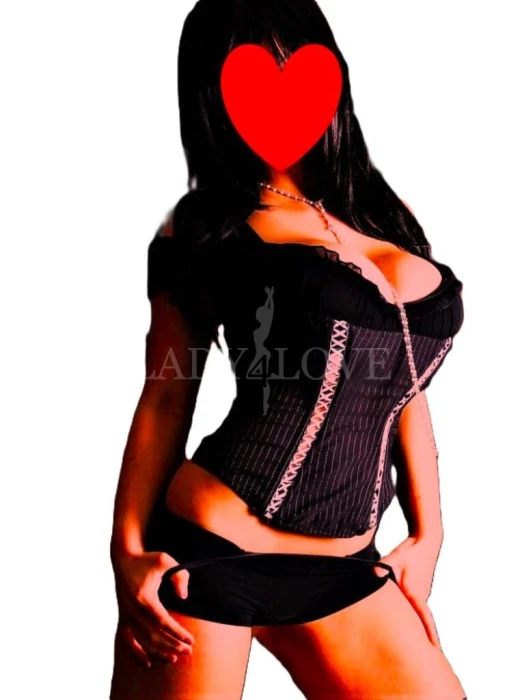 Escort Model photos SANDRA