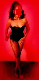 Escort Model for Sex – Photos Nela