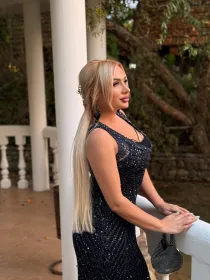 Фотографии – эскорт-модель для секса Sofia