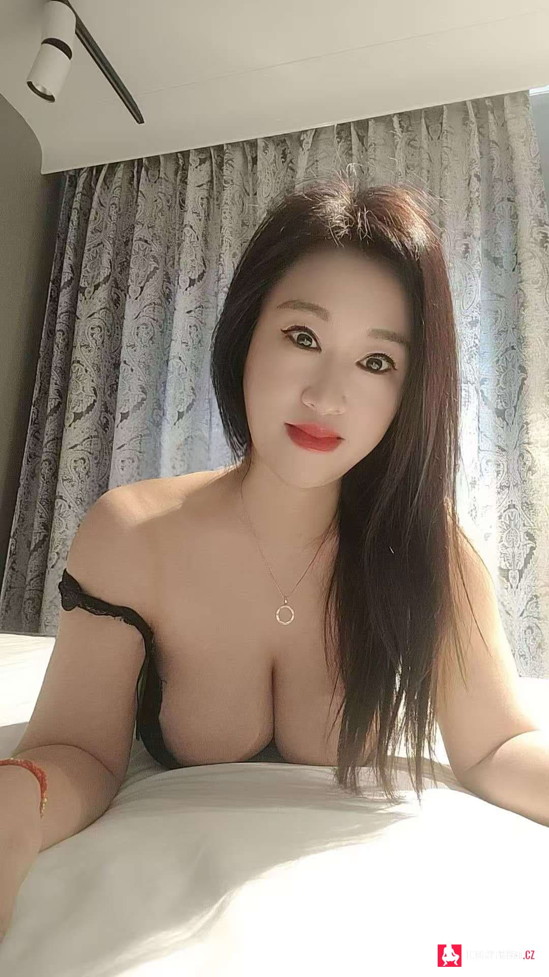 Holka na sex Lisa – Česko