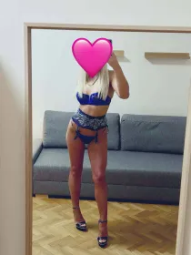 Escort Model for Sex – Photos Češka Daniela