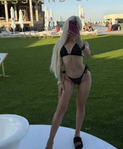Escort Model for Sex Polinka❤️ Photos