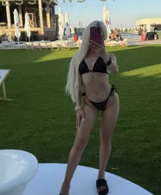 Escort Model for Sex – Photos Polinka❤️