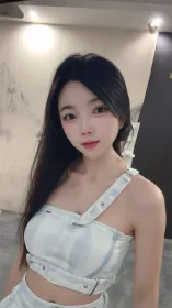 Escort Model for Sex – Photos Asia girl Mina