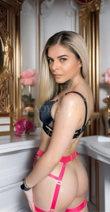Escort Model photos Trans julia