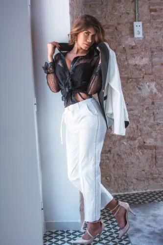 Escort Model for Sex Anna Photos