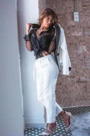 Escort Model for Sex – Photos Anna