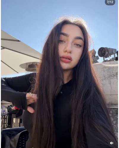 Escort Model for Sex Emma Photos