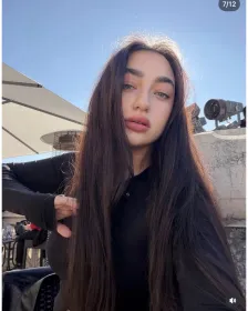 Escort Model for Sex – Photos Emma