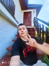 Escort Model for Sex – Photos Ваня