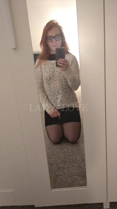Fotky – Holka na sex Nymfomanka Natalie