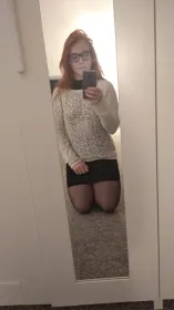 Фотографии – эскорт-модель для секса Nymfomanka Natalie