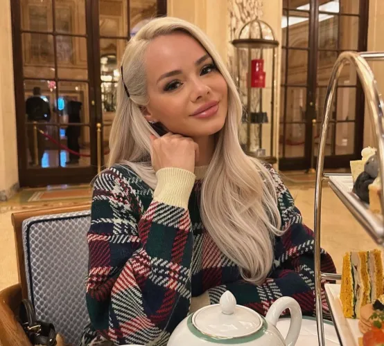 Эскорт-модель для секса Mari