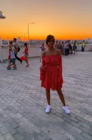 Фотографии – эскорт-модель для секса Lili