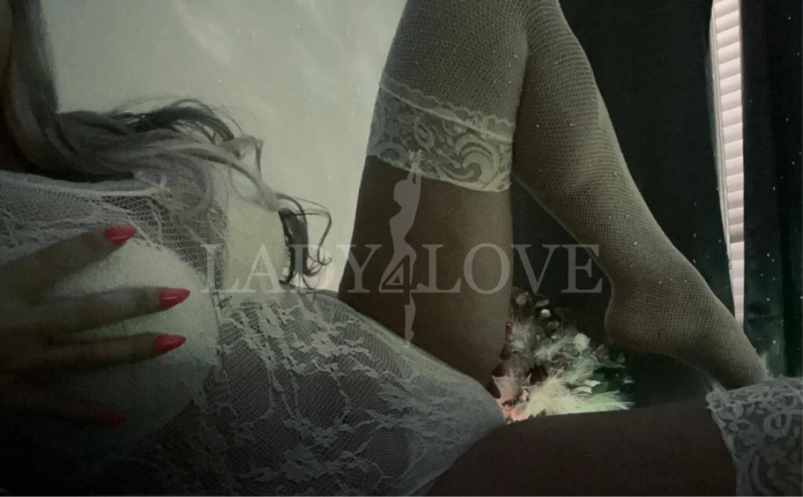 Alex – Erotic massage in Brno