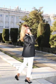 Фотографии – эскорт-модель для секса ANNA  TRUE LATINA