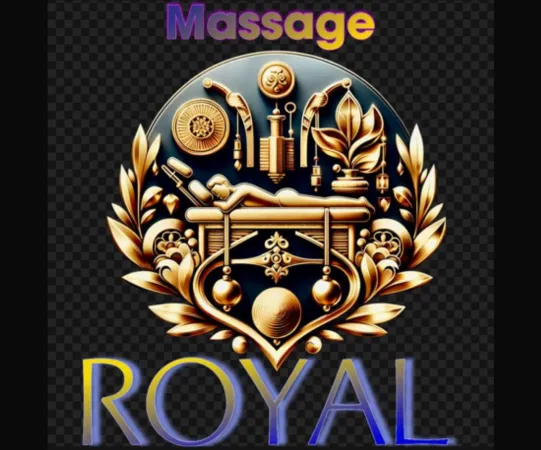 Erotic Massage Studio Royal Massage
